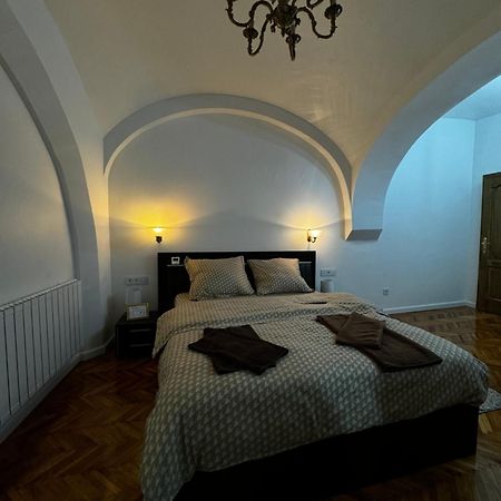 Balcescu Central Residence Sybin Zewnętrze zdjęcie